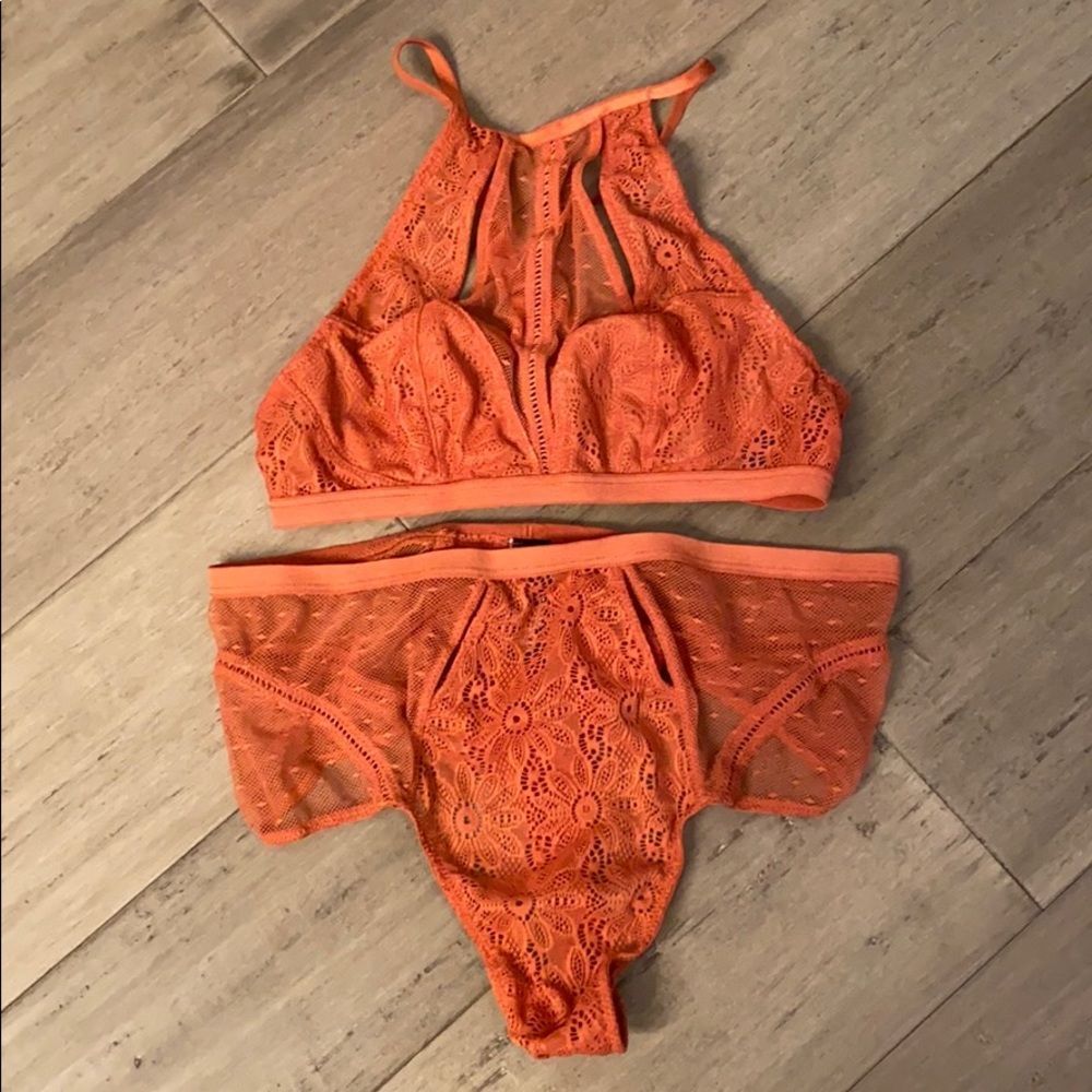 VS Matching Set